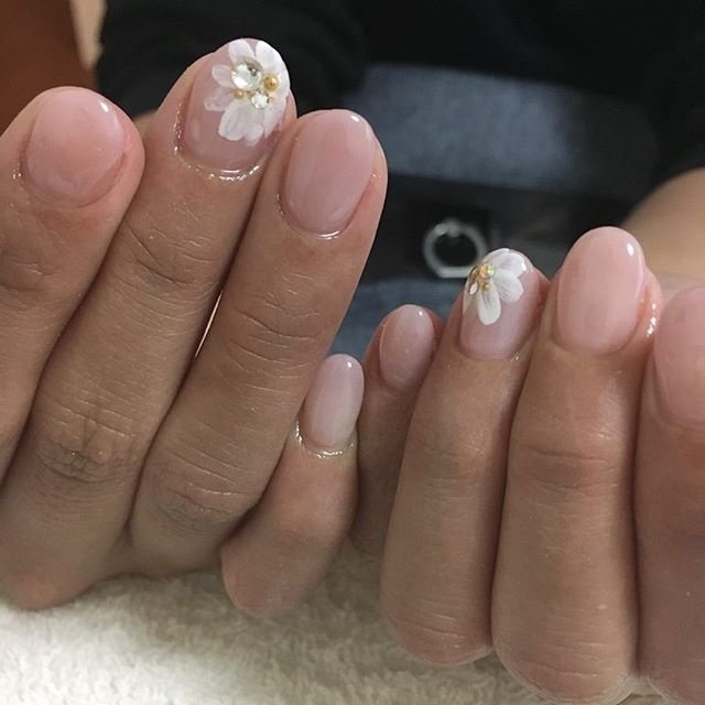 よぉこのネイルデザイン No ネイルブック