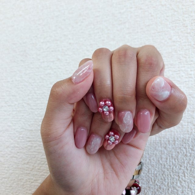 Zizi Nail みよし市のネイルサロン ネイルブック