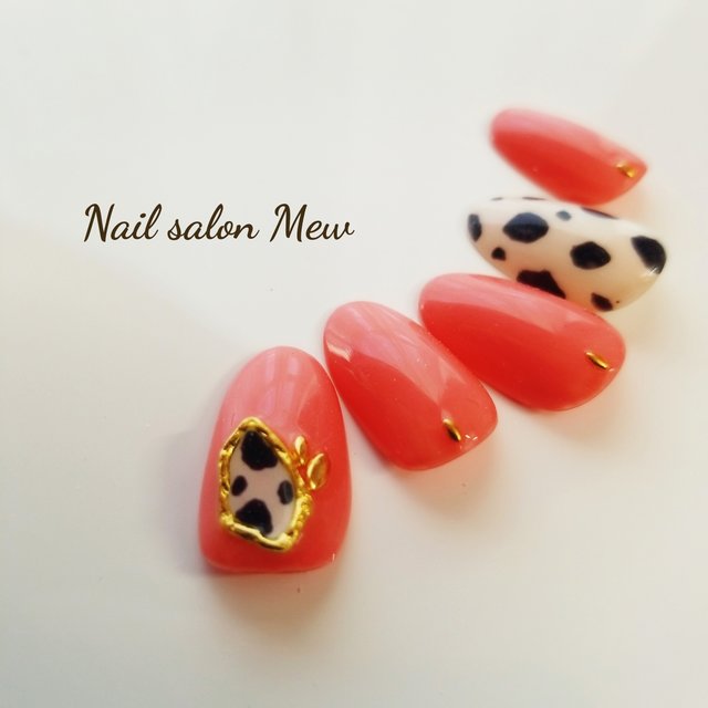 Nail Salon Mew 仙台のネイルサロン ネイルブック