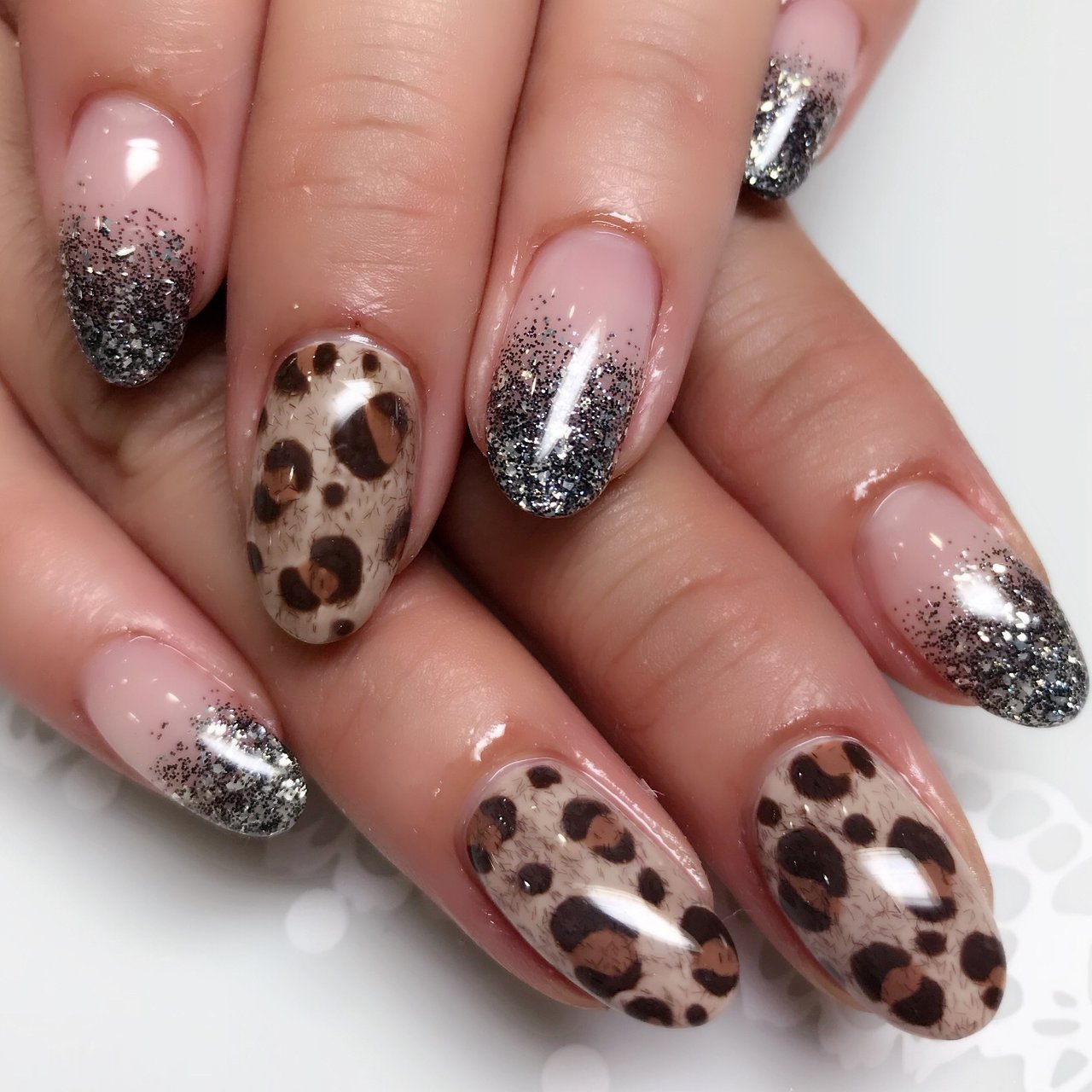 モガブルック ネイルテーブル Amazon.co.jp: Nail Desk, Manicure