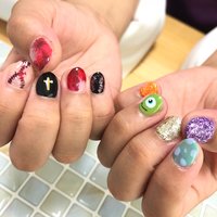 Nail Amical ネイルアミカル 木更津のネイルサロン ネイルブック