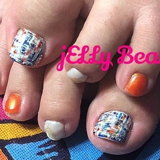 くま先生のネイルデザイン ネイルブック