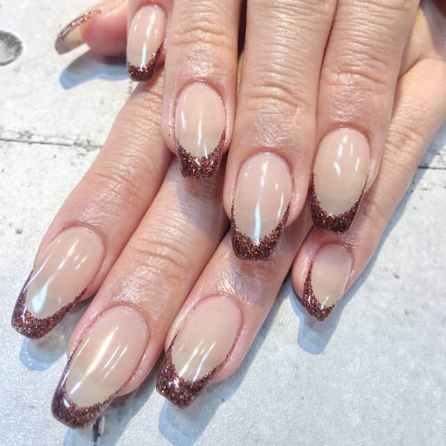 Nail Salon Mimi ミミ 新長田のネイルサロン ネイルブック