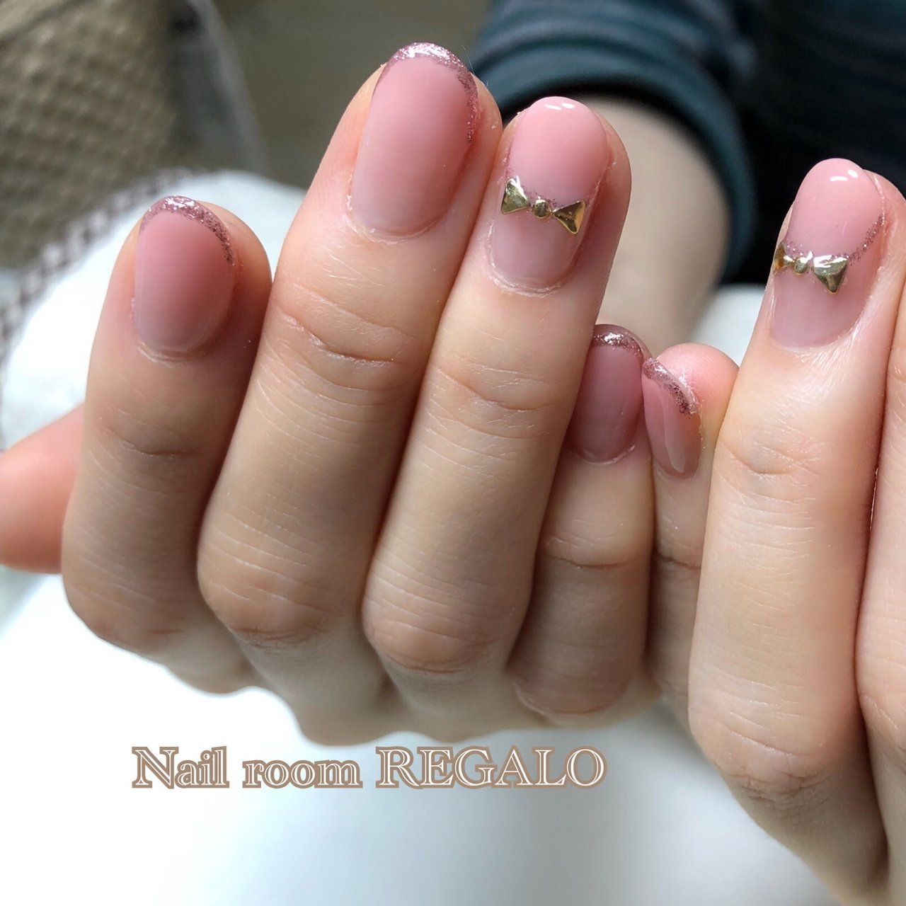 人気ダウンロード ピンク Ol ネイル