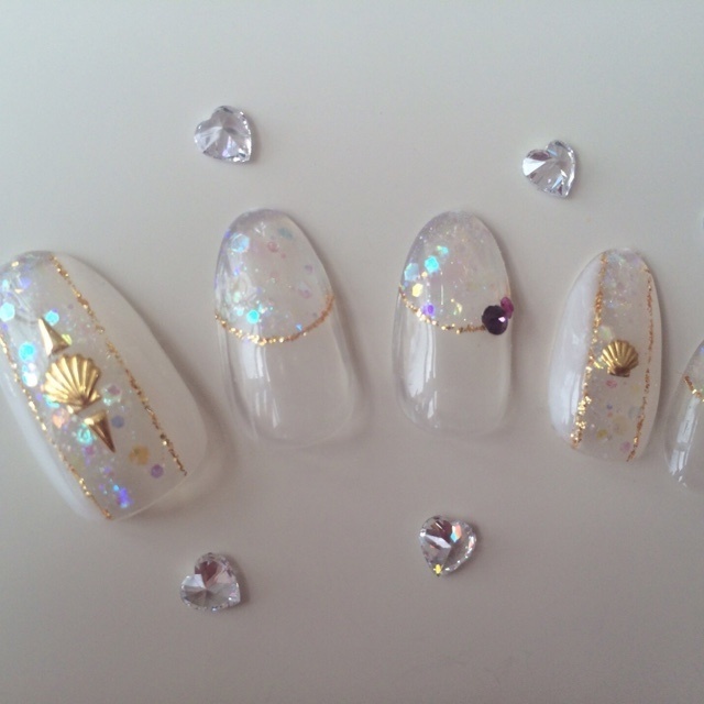 Nail More ネイルモア 早岐のネイルサロン ネイルブック