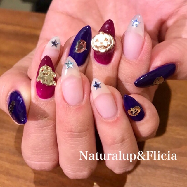 natural up ｜東久留米のネイルサロン｜ネイルブック
