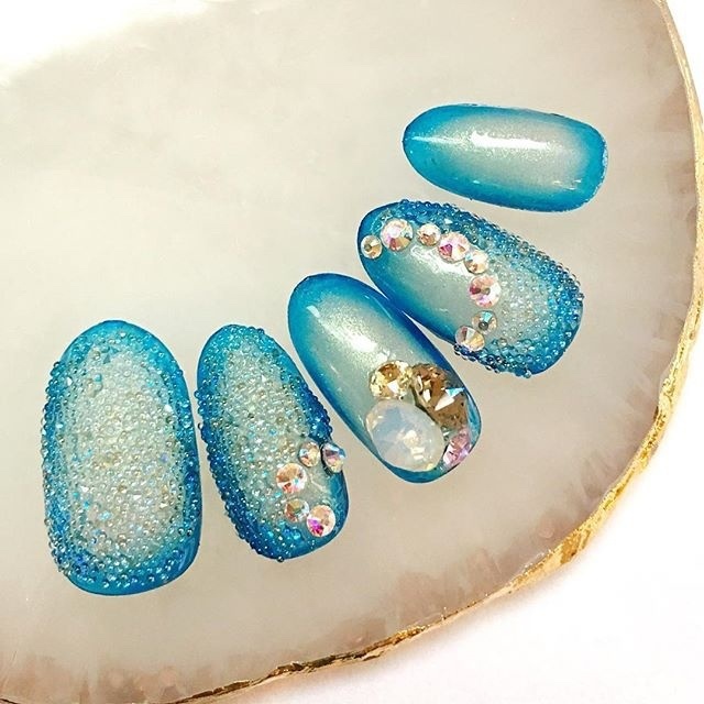 nail's MyuCo フィルイン・エアブラシ専門サロン｜田端のネイルサロン