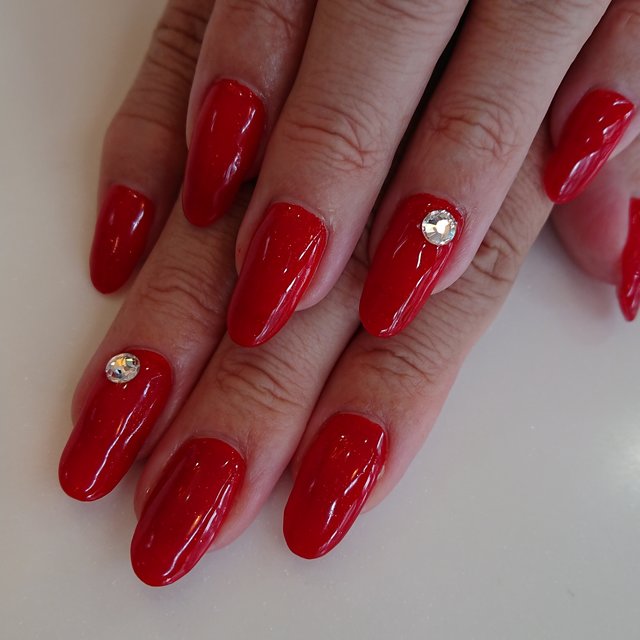 Gratia グラティア いりなかのネイルサロン ネイルブック