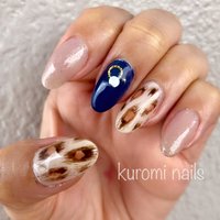 Kuromi Nails クロミネイルズ 東向島のネイルサロン ネイルブック