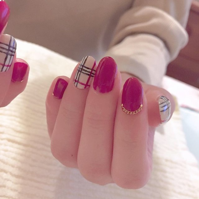 狛江 Nails Ren ネイルズレン 狛江のネイルサロン ネイルブック