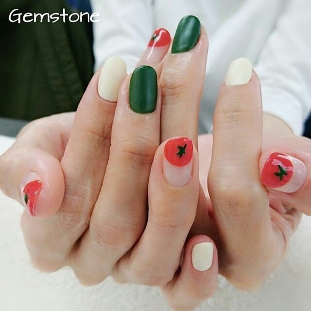 秋 オールシーズン ハンド シンプル ベージュ Luft Nail Foot Salonのネイルデザイン No ネイルブック