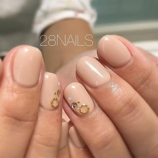 28nails 有楽町のネイルサロン ネイルブック