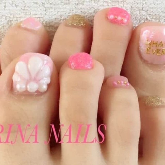 能代市ネイルサロン Erina Nails 能代のネイルサロン ネイルブック