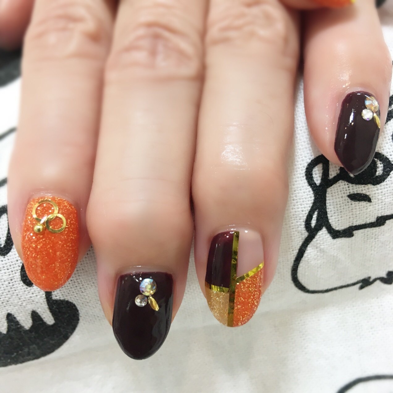 Vesta Nailのネイルデザイン No 3637310 ネイルブック
