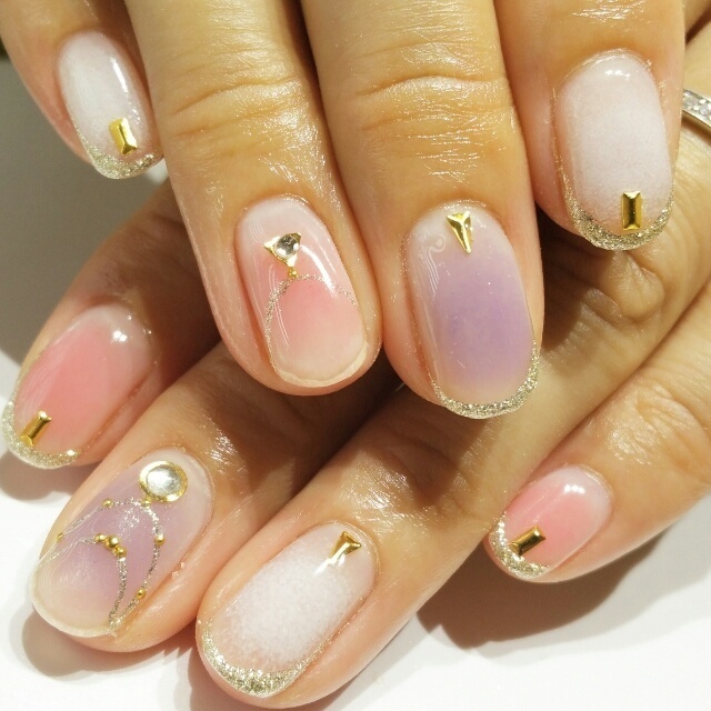 kyroom_nail ケイルームネイル｜矢板のネイルサロン｜ネイルブック