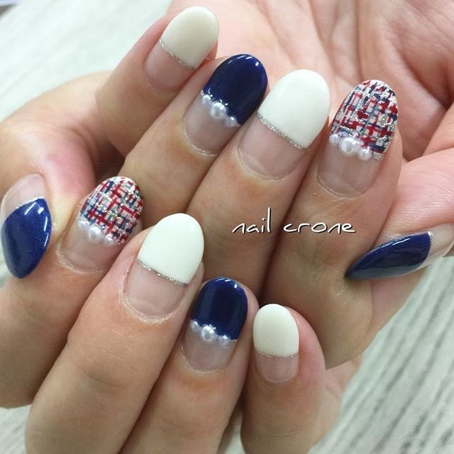 Nail Croneのネイルデザイン No ネイルブック