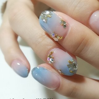 Nailsalon Natsu 心斎橋のネイルサロン ネイルブック