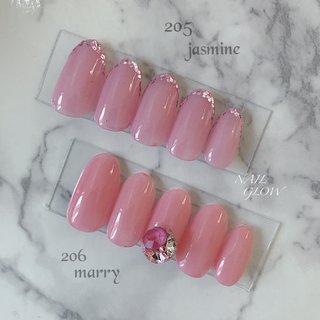 横爪美人のネイルデザイン ネイルブック