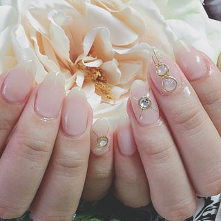 面接仕様ネイルのネイルデザイン ネイルブック