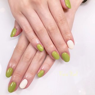 22年 新着順 鳥取市ネイルサロンのネイルデザイン 198ページ目 ネイルブック