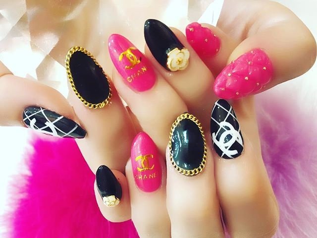 Nailsgogo Shibuya Nailsalonのネイルデザイン No ネイルブック