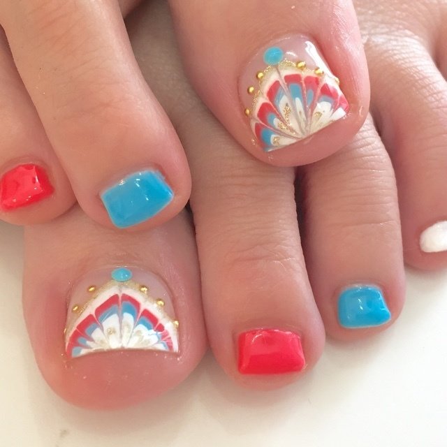 Nail Deco Salon School Luxe ネイルデコサロンアンドスクールリュクス 長岡のネイルサロン ネイルブック