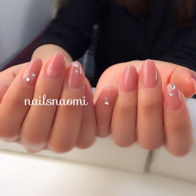 Nailsnaomi のネイルデザイン No ネイルブック