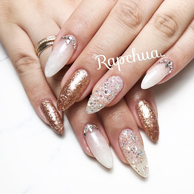 Nail Room Rapchua ラプチュア 住道のネイルサロン ネイルブック