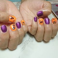 Nailholic 博多のネイルサロン ネイルブック