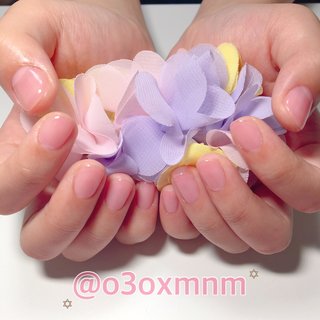 無資格のネイルデザイン ネイルブック