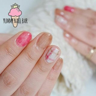 柴咲コウのネイルデザイン ネイルブック