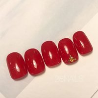 28nails 有楽町のネイルサロン ネイルブック