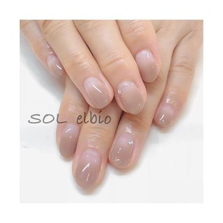 ・ 濃いめのベージュで
グラデーション💅
・
このベージュ
可愛すぎ😍❤︎
・
・
・
#マツエク#マツex#まつ毛エクステ#solelbio#sol#elbio山梨#甲府#山梨マツエクサロン#山梨ネイルサロン#山梨眉毛エクステ#ネイルサロン#まつ毛エクステサロン#マツエクデザイン#おしゃれさんと繋がりたい#nail#ネイル#ジェルネイル#ネイルデザイン#定額ネイル#秋ネイル#ネイルも秋#🍂#autumnnail#ベージュネイル#グラデーションネイル#trina#トリネ#おすすめ#ホットペッパーから予約出来ます#ホットペッパー #オールシーズン #ハンド #グラデーション #ショート #ベージュ #ジェルネイル #お客様 #SOL elbio #ネイルブック