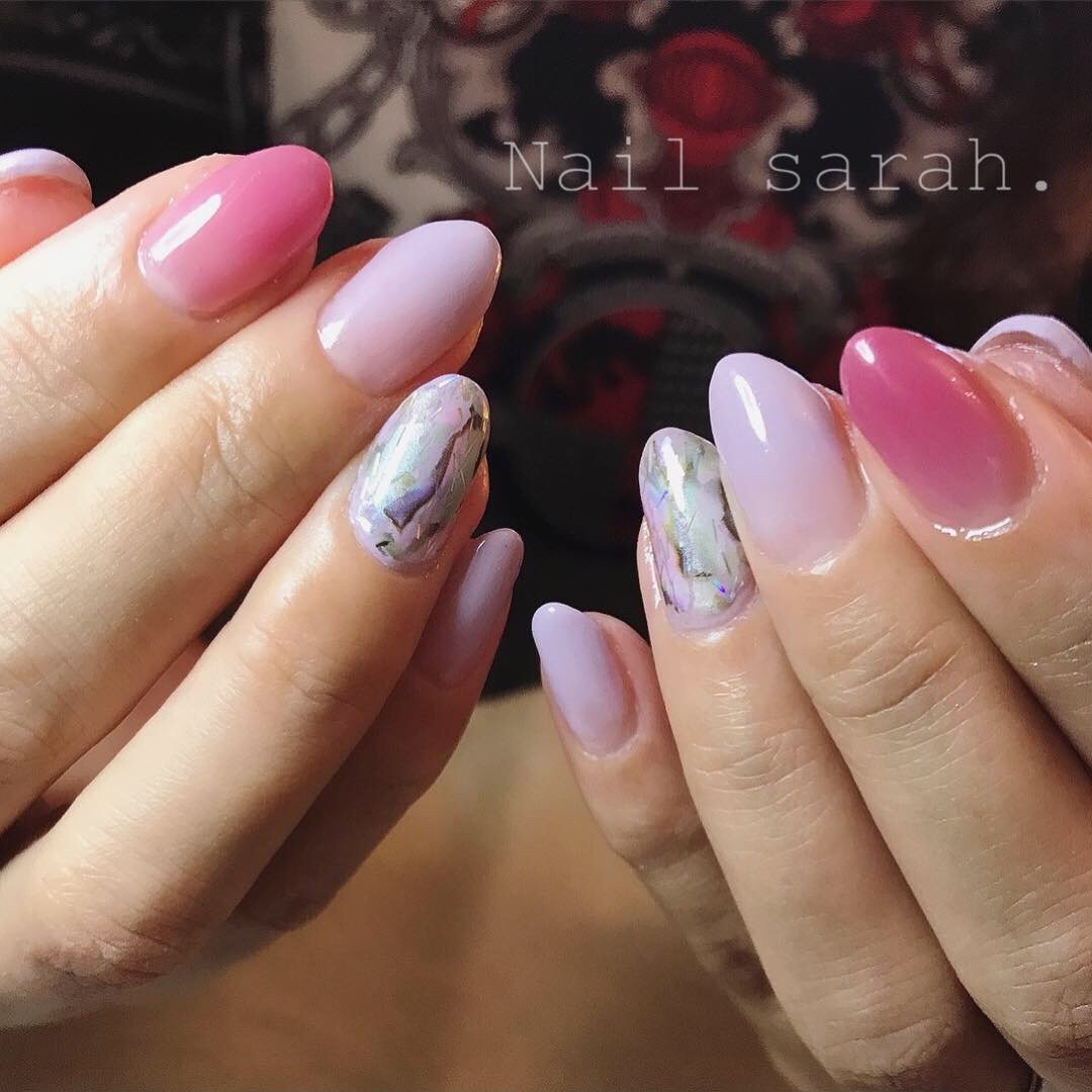 Nailsarah のネイルデザイン No 3655364 ネイルブック