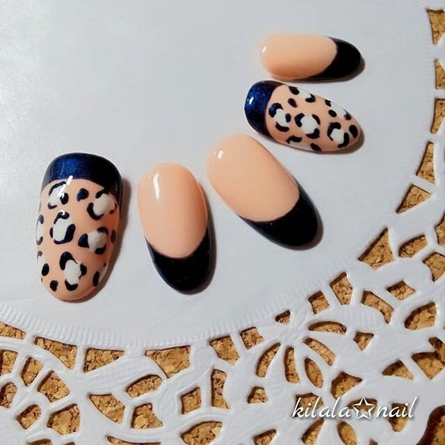 Kilala Nail 室蘭のネイルサロン ネイルブック