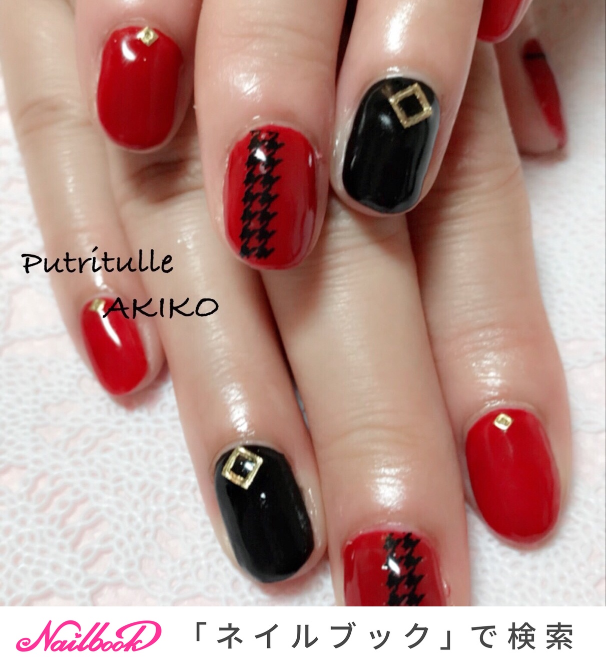 人気順 宇都宮市マツエクのネイルデザイン ネイルブック