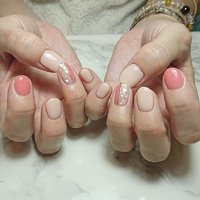 Nailholic 博多のネイルサロン ネイルブック