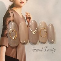 Natural Beauty ナチュラルビューティ 赤坂のネイルサロン ネイルブック