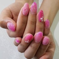 Salondaisy 土浦のネイルサロン ネイルブック