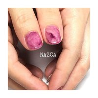 Nail Deco Nazca ナスカ 柴田郡大河原町のネイルサロン ネイルブック