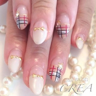ネイルサロン クレア 宇都宮のネイルサロン ネイルブック