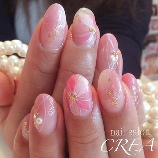 ネイルサロン クレア 宇都宮のネイルサロン ネイルブック