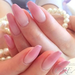 ネイルサロン クレア 宇都宮のネイルサロン ネイルブック