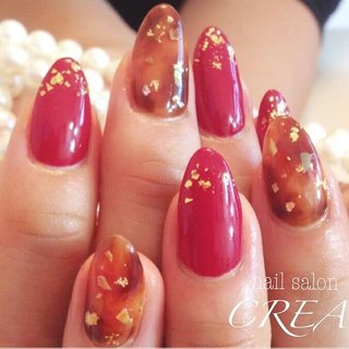 ネイルサロン クレア 宇都宮のネイルサロン ネイルブック