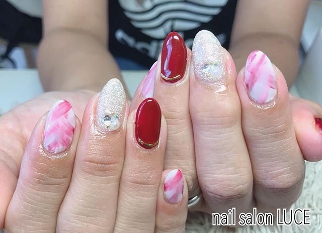 Nail Salon Luce ルーチェ 浦安のネイルサロン ネイルブック