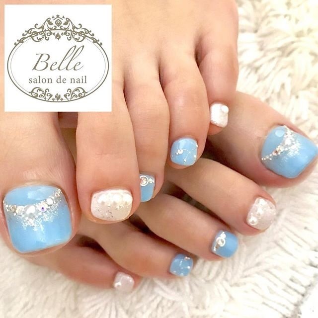 Belle Salon De Nail ベルサロンドネイル のネイルデザイン No 3670138 ネイルブック