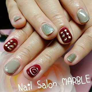 Da-iCEネイルのネイルデザイン｜ネイルブック