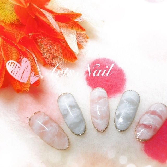 Arts Nail アーツネイル 大宮のネイルサロン ネイルブック