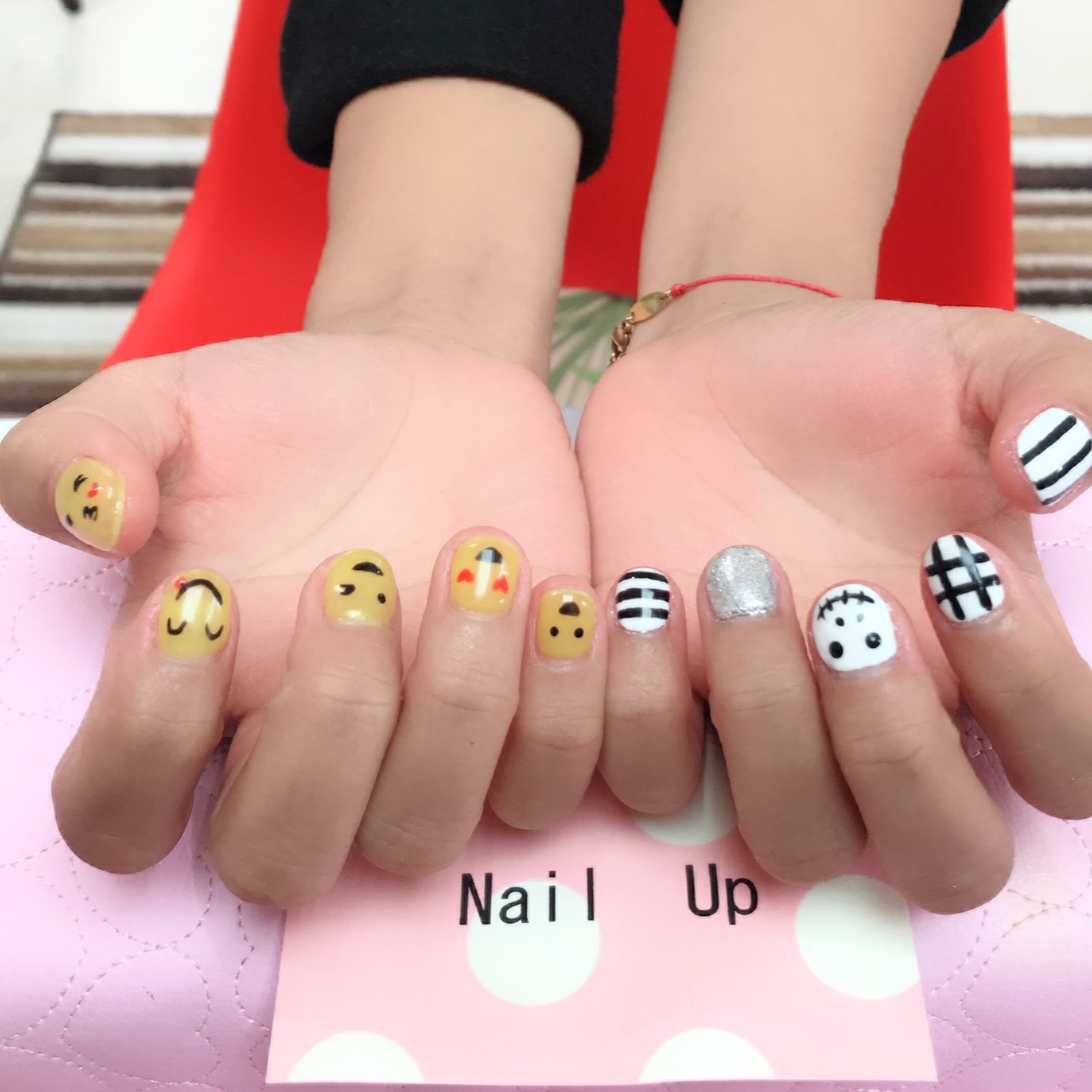 お客様 Nailupのネイルデザイン No ネイルブック