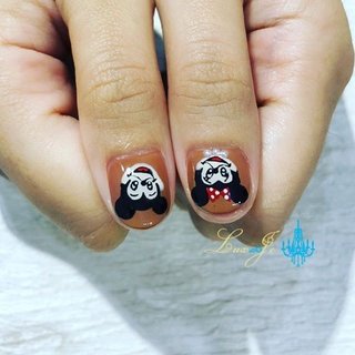 人気順 下手っぴネイルのネイルデザイン ネイルブック